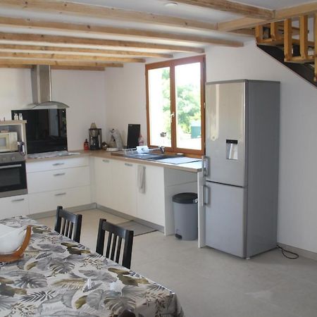 Superbe Appartement Neuf Lumineux Badens Екстериор снимка